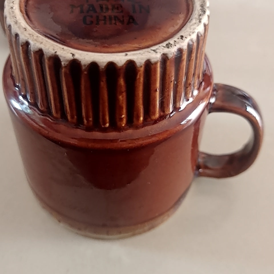 Coffee Cup Tea Cup Red Official Kiln Jun Porcelain Factory 1 Export(7、80Time Inventory)