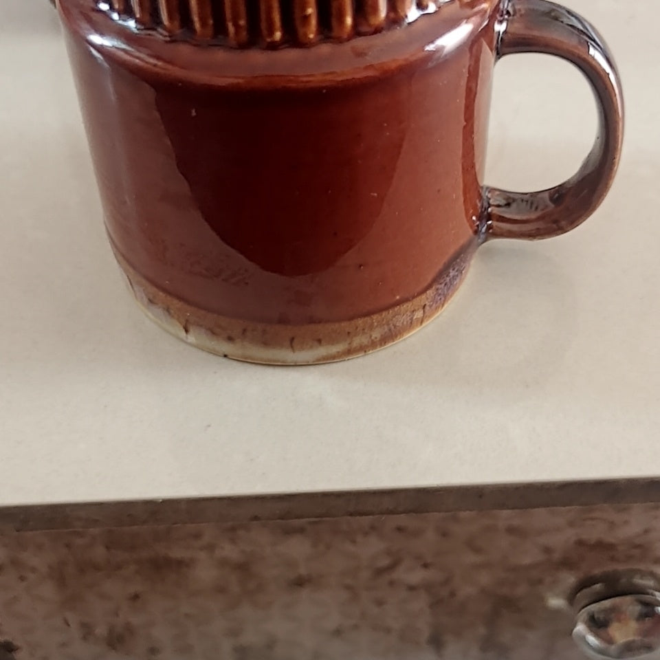 Coffee Cup Tea Cup Red Official Kiln Jun Porcelain Factory 1 Export(7、80Time Inventory)