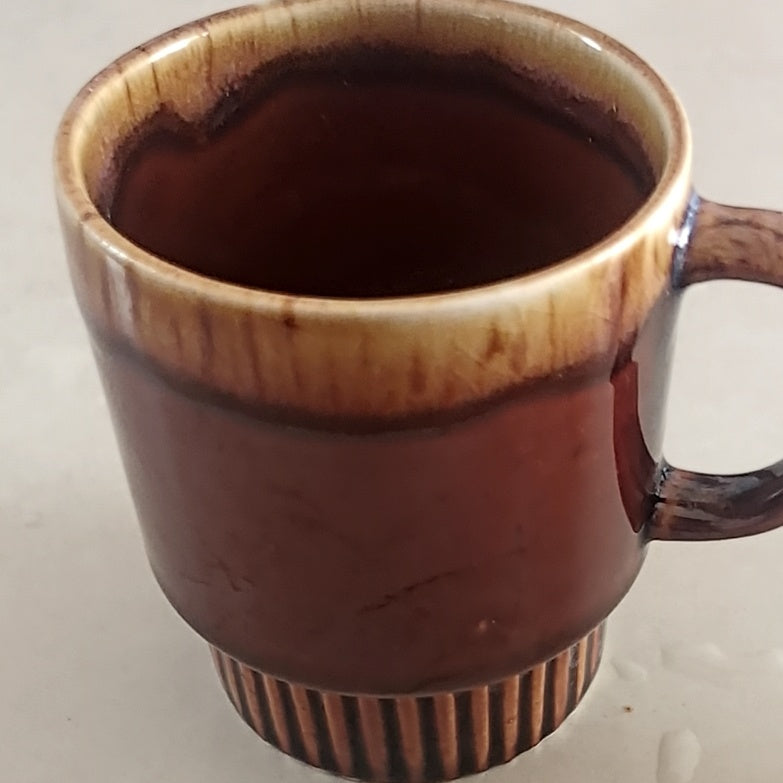 Coffee Cup Tea Cup Red Official Kiln Jun Porcelain Factory 1 Export(7、80Time Inventory)